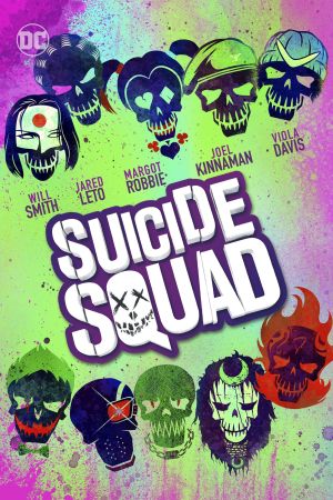 Image Suicide Squad