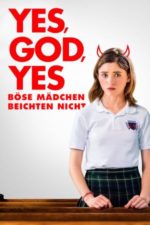 Image Yes, God, Yes - Böse Mädchen beichten nicht