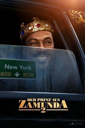 Image Der Prinz aus Zamunda 2