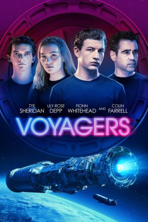 Image Voyagers