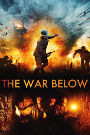 Image The War Below