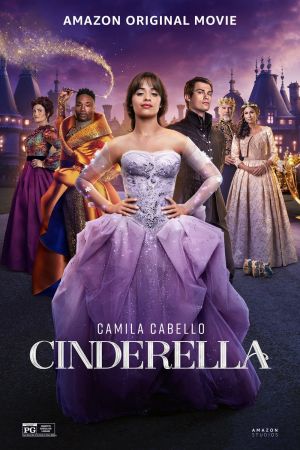 Image Cinderella