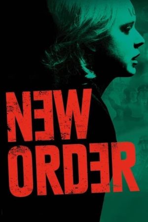 Image New Order - Die neue Weltordnung