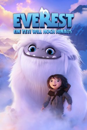 Image Everest - Ein Yeti will hoch hinaus