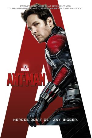 Image Ant-Man