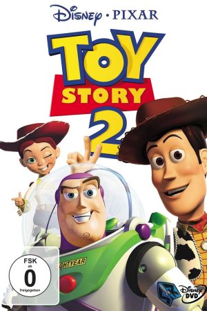 Image Toy Story 2