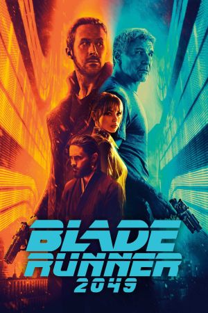 Image Blade Runner 2049