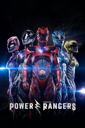 Image Power Rangers