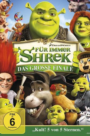 Image Für immer Shrek