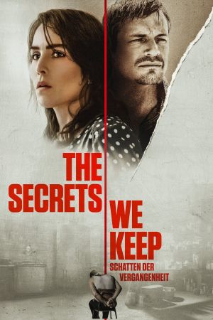 Image The Secrets We Keep - Schatten der Vergangenheit