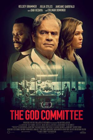 Image The God Committee