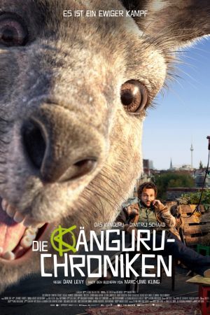 Image Die Känguru-Chroniken