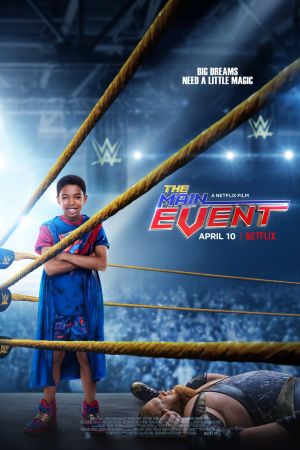 Image Mein WWE Main Event