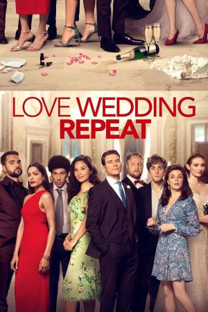 Image Love Wedding Repeat