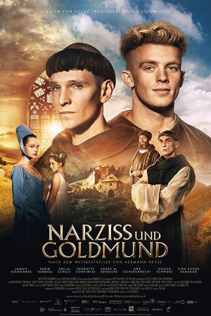 Image Narziss und Goldmund