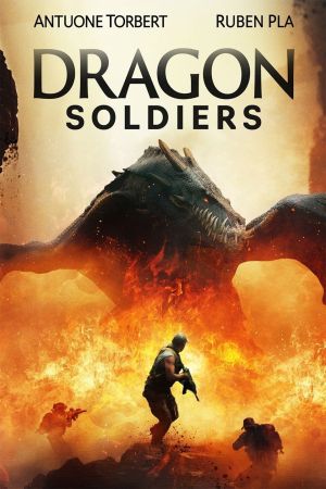 Image Dragon Soldiers