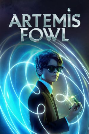 Image Artemis Fowl