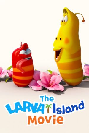 Image Larva Island - Der Film