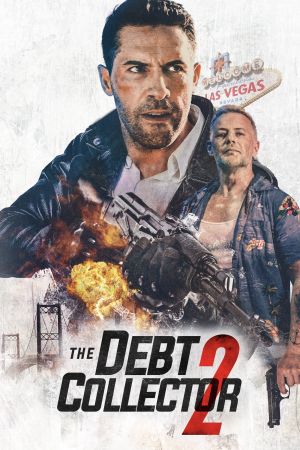 Image The Debt Collector 2