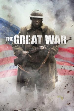 Image The Great War - Im Kampf vereint