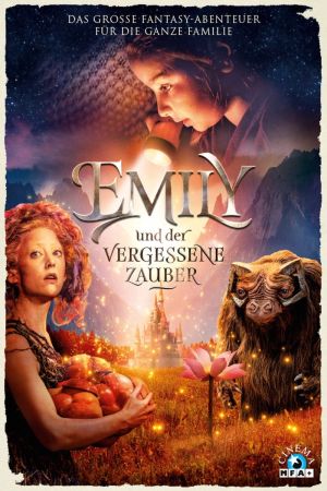 Image Emily und der vergessene Zauber