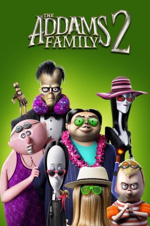 Image Die Addams Family 2