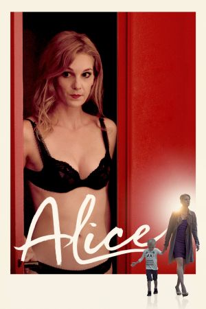 Image Alice: Mein Leben als Escort