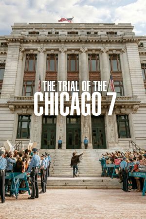 Image The Trial of the Chicago 7