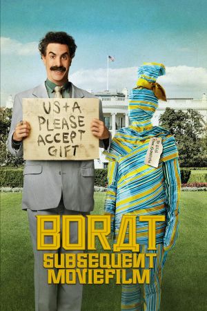 Image Borat Anschluss-Moviefilm