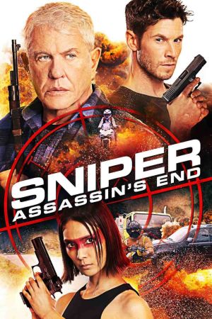 Image Sniper: Assassin's End