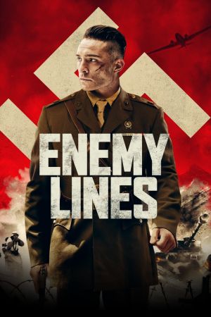 Image Enemy Lines: Codename Feuervogel