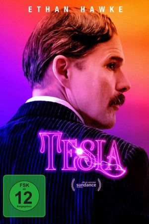 Image Tesla