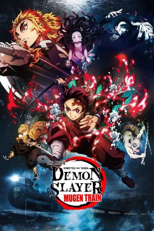 Image Demon Slayer: Kimetsu no Yaiba - Mugen Train