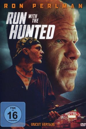 Image Run with the Hunted