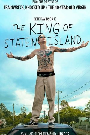 Image The King of Staten Island