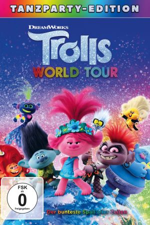 Image Trolls World Tour