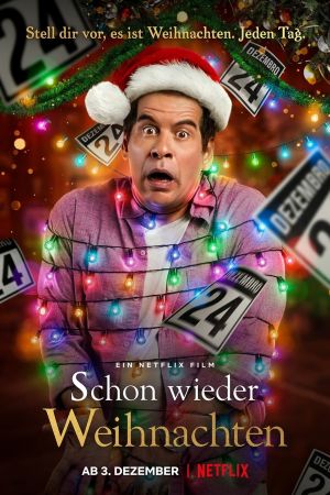 Image Schon wieder Weihnachten