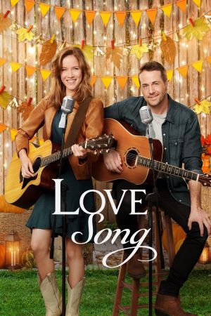 Image Love Song – Zwei Herzen. Ein Hit