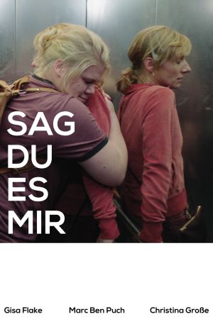 Image Sag du es mir