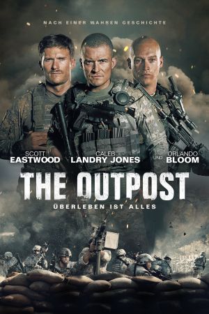 Image The Outpost - Überleben ist alles