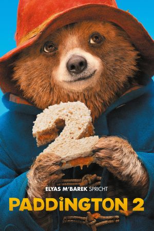 Image Paddington 2