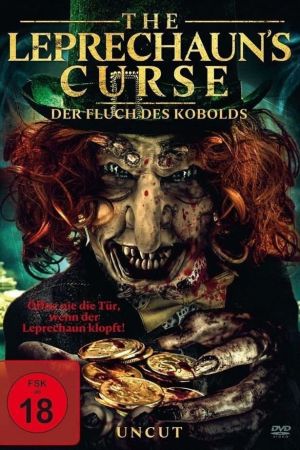 Image The Leprechaun's Curse - Der Fluch des Kobolds