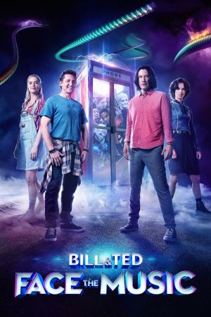 Image Bill & Ted retten das Universum