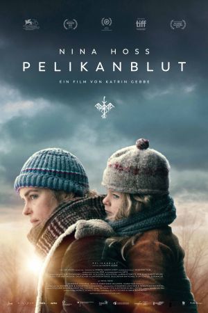 Image Pelikanblut