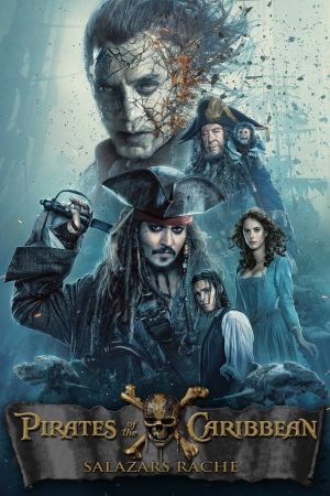 Image Pirates of the Caribbean - Salazars Rache