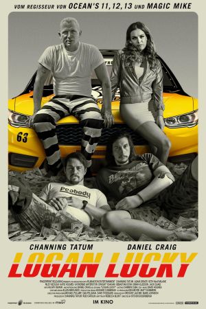 Image Logan Lucky