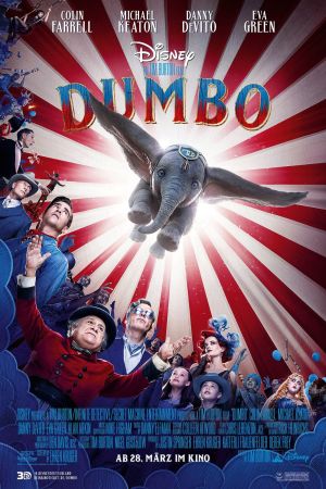 Image Dumbo