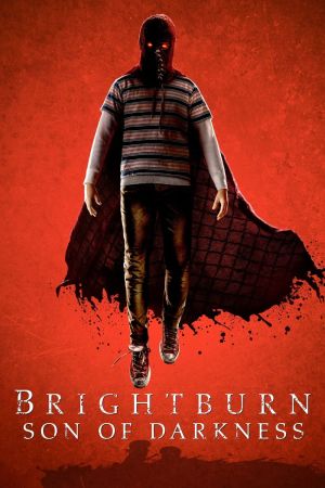 Image Brightburn - Son of Darkness