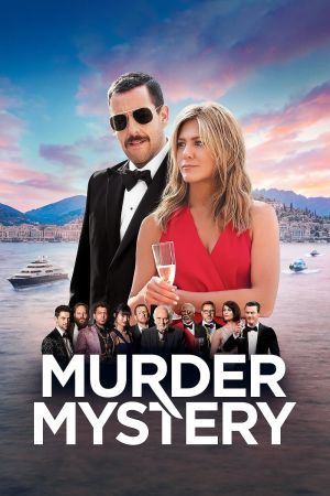 Image Murder Mystery