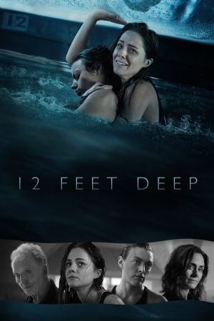 Image 12 Feet Deep - Gefangen im Wasser